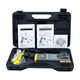 AT Hengxin 9882 Thermocouple Thermometer Temperature Recorder Printing Dual KJTRSE Model AZ9892 One-year warranty