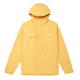 添柏岚（Timberland）外套男 春夏户外徒步跑步运动服休闲上衣防风防水冲锋衣连帽夹克 A695WEG4/刺绣logo (晒图退10) S (170/88A)