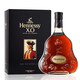 轩尼诗（Hennessy）法国干邑白兰地 洋酒 vsop xo 原瓶进口 商务宴请送礼 轩尼诗XO1000mL六支装