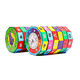 [PREIS der Stopper] Kinder -Cube -Ergänzung, Subtraktion, Multiplikation und Dividierung des Kindergartens Frühschulbetrieb kreative Lehrhilfsnummer Rubik's Cube Number Rubik's Cube Buy 1 Get 1 Get 1 Get