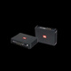 Gongma Automobile High-Power Digital Vehicle DSP-Verstärker DA680/DA460 Sechs-Kanal-Audioverstärker JBLDA460-Verstärker DSP+ Verlustloser Kabelbaum