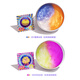 
Oh Xiaomu Liquid Glass Colorful Slime 3-6 Boys and Girls Children Students DIY Decompression Toys Safety and Environmental Protection Gift