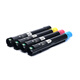 Don'ansen eignet sich für Xerox Versalink VC7025 Powder Box C7020 Toner Patrone C7025 Tintenpatronen C7030 Toner Box Farbkasten [große Kapazität] VC7025 Schwarzpulver Box-24000 Seiten Seiten