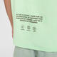 Nike (NIKE) T-shirt men's new summer sportswear fitness training trendy and comfortable breathable round neck half-sleeved short sleeve HF6169-376/ M