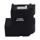 适用爱普生T04D1维护箱 EPSON L4158 L6178 L6198 L6168打印机废墨仓E T04D1/EWMB2维护箱单支装