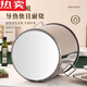 Danube Meng Germany imported quality 304 stainless steel barrel commercial brine bucket large capacity soup bucket with lid soup pot rice bucket storage 11304-Steel stamp-extra-thick-stainless