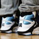 锐步（Reebok）官方旗舰SHAQATTAQOG奥尼尔充气碳板复古高帮篮球鞋GX3881 GX3881 290mm 44.5