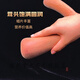 鲜梅花鹿茸 整枝可切片 2024新割头茬含血二杠 泡酒煲汤炖菜均可 【优质鲜鹿茸695克一支】