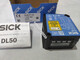 Original SICK sensor DT35-B15251 DT35-B15551 DL50-P1123 DT50-P1113 DT50-P1113