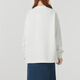 Nike (Nike) Femenino Sports 25 Nuevo cómodo y transpirable Sweater de suéter de suéter de moda Pantalones de aderezo de dos piezas