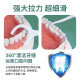 [Emballage limité de l'année de serpent] Floss en boîte Ultra-mince Floss Floss Stick Portable Câble de dents 1 boîte de 50 morceaux de serpent