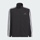 阿迪达斯（adidas）2025春男潮流时尚运动休闲梭织夹克 KC3892 L