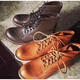 Red Wing (Red Wing)98719107LrishSetter Dog Standard Work Boots Men's Martin Boots 9871D Dog Standard First-Class Product Waiting for Restocking Japan Limited to 10