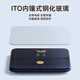 
Meilen [connected to Mijia APP] Weight scale electronic scale human body intelligent body fat scale precision weight loss special fitness professional scale heart rate monitoring VA large color screen ITO glass