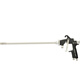 XMSJ Customized Innenwand Long Pole Sprühpistole LW-101 verlängerte Stange Packrohr 360 Grad Pneumatische Farbe Pistole