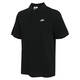 Sitio web oficial de Under Armour Polo oficial Ropa para hombres 2025 Summer Nuevo suelto de algodón de algodón de algodón puro