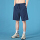 [10 000 singles de style chaud] shorts pour hommes à séchage rapide pantalon décontracté pantalon de sport masculin pantalon à cinq points pantalon masculin