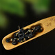 Beijing Tongrentang black wolfberry dried mulberry combination black mulberry special grade Xinjiang water effect and function ready to eat [2 cans] Mulberry + black wolfberry
