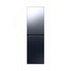 
Samsung Korea imported original AI black diamond clothing care machine Ultra-thin flat double airflow high temperature steam sterilization mite removal dust removal odor removal wrinkle removal dehumidification heat pump drying [9 clothes + 5 pants] DF24CB9900CRSC