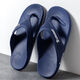 
Yunyouli (yunyouli) summer new Korean style trendy and versatile outside wear fashionable foot clipped herringbone men's sandals soft sole non-slip men's flip flops Herringbone ZMJ-7027 black men's flip flops 40-41 Suitable for 39-40 feet