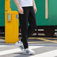 
Adidas men's pants autumn new trousers windproof trousers knitted casual basketball sports pants EB5270 GK9226// thin model 120-135Jin[Jin equals 0.5 kg] S