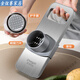 Miaopule imported from Germany original quality 316 stainless steel vegetable cutting and grating artifact multi-functional home kitchen radish and potato 316 stainless steel 1 (grey)
