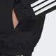 Adidas adidas men's sports casual jacket comfortable simple versatile jacket KC3926