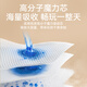 
Yiying New Dreamer Super Soft Pulling Pants Ultra Thin Breathable Baby Panties Soft-XL72 Tablets
