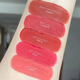 NARS official website authentic Nas lipstick air lip glaze soft fog lip cream matte matte matte easy color birthday gift GIPSY #684 Gypsy Rose