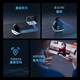 enabotEBO X Robot AI big model intelligent voice control real-time surveillance camera remotely accompanying elderly and children pet ebo robot EBO X-64GB