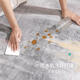 Le salon du tapis se sent moderne, simple, lavable gratuit, à coucher de chambre à coucher de chambre à coucher de chambre à coucher étanché