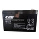 CGB长光蓄电池CB12V25AH40AH24AH17AH12AH7AH电梯应急E/UPS直流屏 12V40AHCB12400