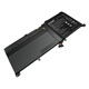 Oneda ist für ASUS UX501JUX501JW N501JW C32N1415 C41N1416 Laptop Battery Computer Dual Festplatte Version C41N1416 G501 geeignet