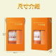 Xuanban Business Souvenir Practice Pequeño regalos pequeños Raptop Copa termal paraguas Fan Box Regalo Regalo Personalizado Logotipo Evento de regalos Caja de regalo de la empresa de regalos para empleados SOLO ESTE ESTE GREEN + 8 CARPO SUN SUMBRALOR + FAN + BOGA DE REFECCIÓN