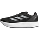 [95% new] Adidas adidas Adidas neutral DURAMO SPEED M running shoes ID9850 black 42