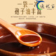 Beijing Tongrentang Tongrentang Certificación de sombrero azul de la pared de ruptura de la pared Ganoderma Polvo para adultos de mediana edad y ancianos Polvo de ganodermia 1 Caja 40G [Box de regalo 1 Box 40G [paquete de experimentos] [Polvo de pared roto en polvo