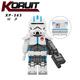 Lego Star Wars KT1047 Defekte Kader Kinderversammlung Bausteine ​​und Kacheln Spielzeug KT1047 [6]