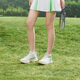361°运动鞋女鞋飞羽2夏季透气薄款户外休闲慢跑步鞋子女682412238-3