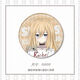 The Angel of Killer Killer Regiller Azak The Angel of Killer Anime Anime 2d Barji High-Pretty 9272 Modèles Bright Film Bright 58mm