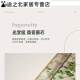 
Welcome Song New Chinese style living room decoration painting Office sofa background wall hanging painting Tea room tea table hanging landscape painting Z4881 120*40CM (suitable for sofas below 1 meter 6)