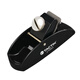 Tactix woodworking plane knife hand tool collection small trimming and polishing artifact European mini plane self-operated home use 270003