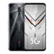 红魔NX659J 5S 3S6R 7Pro游戏Play5G手机 红魔5G(8G+128G黑色