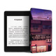 Glaze suitable for kindle protective case scribe e-book kpw5/4/3 all-inclusive anti-fall oasis3 cat cartoon voyage case 658 youth version p9712 detective conan kindle scribe 10.2