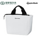 Taylormade TaylorMay Golf Accessories New Men's Sports Large Capacity Portable Golf Handbag White-M13578