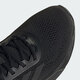 阿迪达斯（adidas）男鞋2025夏季新款GALAXY 6运动鞋透气休闲鞋健身训练跑步鞋 JP6189黑色GALAXY STEP 41 (255mm)