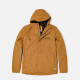 Timberland (Timberland) Мужская куртка весна и лето Новый открытый походный костюм Водонепроницаемый дышащий твердый трудовой курт A695W A695WP47 Пшеничный цвет m