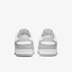 
Nike (NIKE) men's shoes 2025 summer new Duck Low comfortable low top sports retro casual shoes trendy DD1391-103/white gray 45
