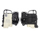 EG10014B39GU1 HAIER LA MACHINE MACHINE BORD PORTE DU PORTE EG8014HB39GU1 EG7012B39WU1 MODÈLE B: NOUVELLE PORT