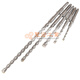 38E Electric Hammer Bohrer, langer Sechseck -Aufprallbohrbitbit, Beton durch das Wandsexagon 280 mm400, Volkswagen Wang Changhexagon 12190