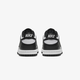 耐克（NIKE）DUNK LOW (GS)黑白熊猫夏季新款舒适百搭低帮休闲鞋 CW1590-100 35.5